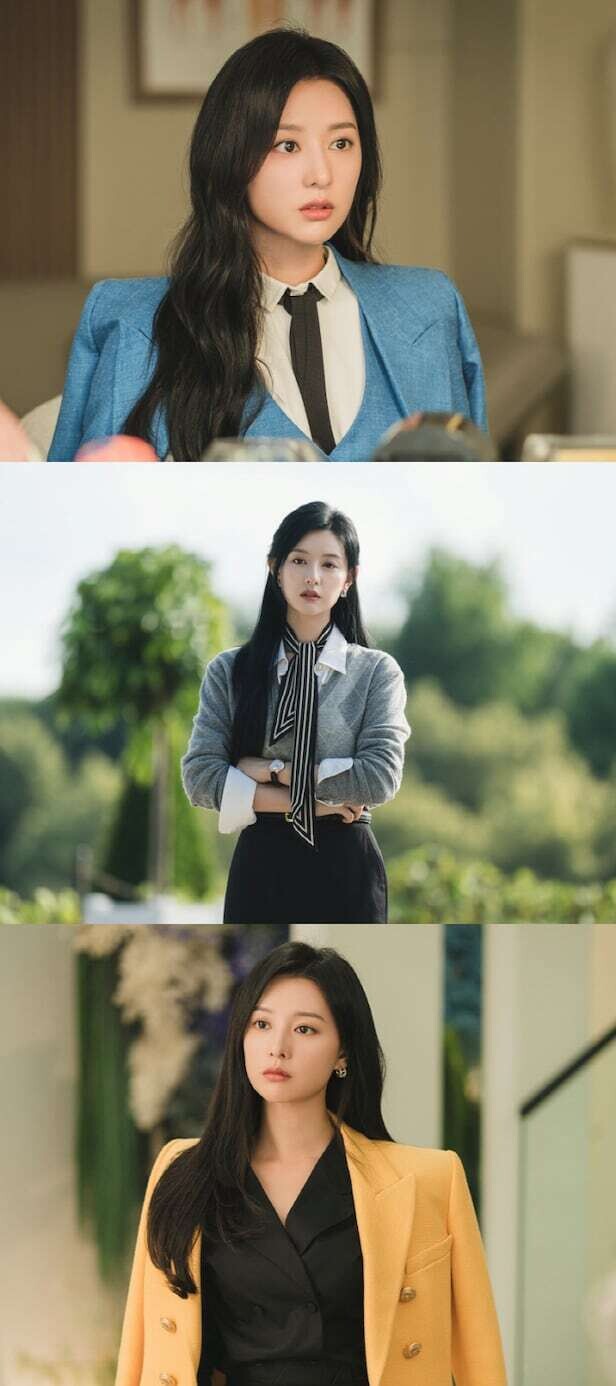 배우들의 &amp;quot;나이 스펙트럼&amp;quot;