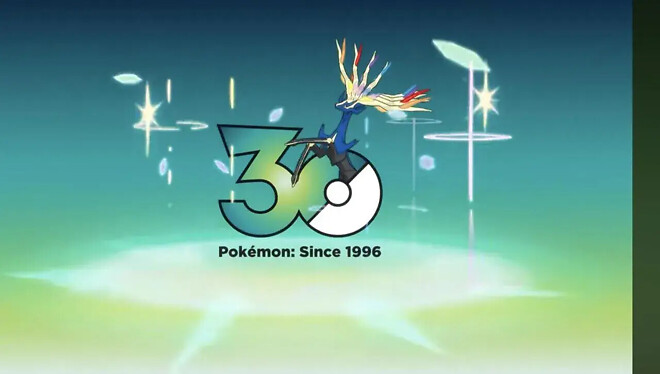 포켓몬 30주년 특별 영상