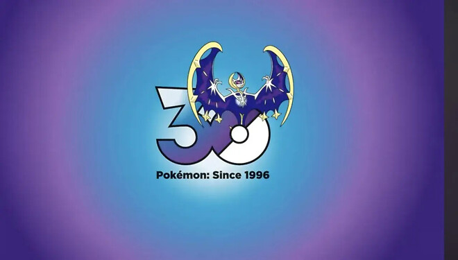 포켓몬 30주년 특별 영상