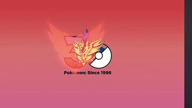 포켓몬 30주년 특별 영상
