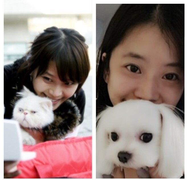 유피 - 뿌요뿌요