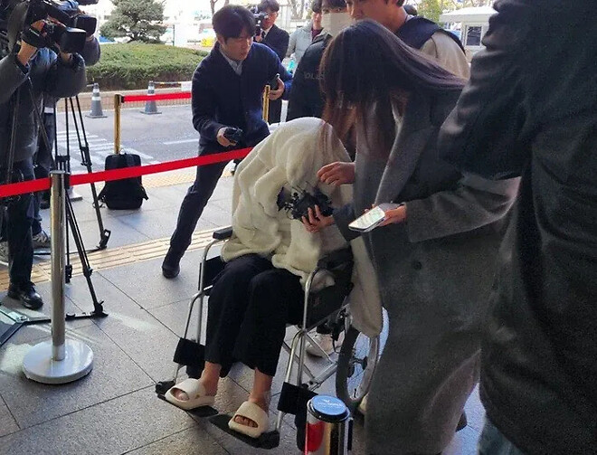 반포 뽕쟁이 포르쉐 추락 사고 영상