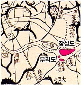 역사 탐구: 본래 강북이었던 섬이 중심이 되기까지