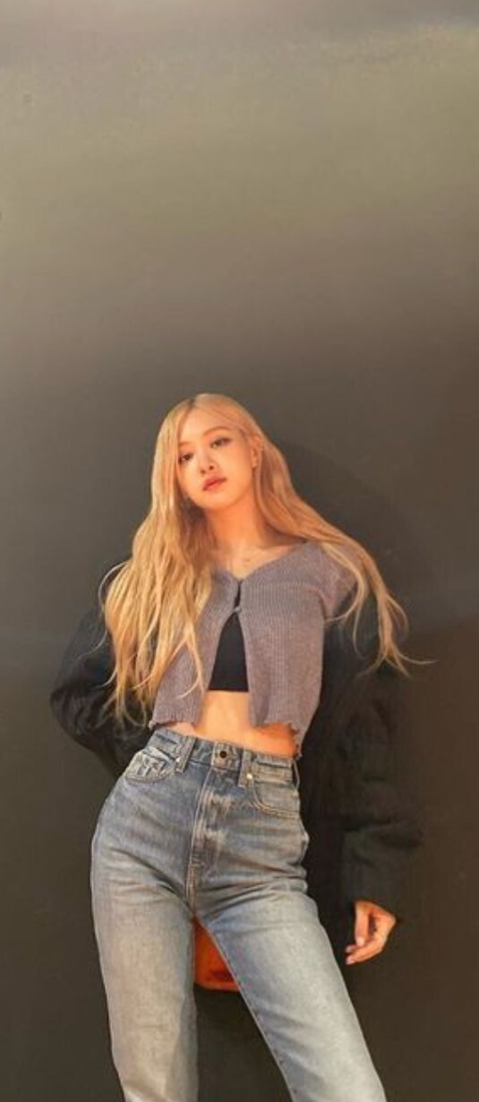 로제, 이영지 - APT(Band VER)