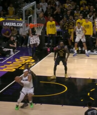 막판 4분 40초 영상 보고 왔는데...랄 클러치 정리.