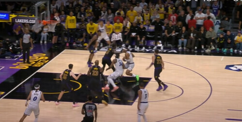 막판 4분 40초 영상 보고 왔는데...랄 클러치 정리.