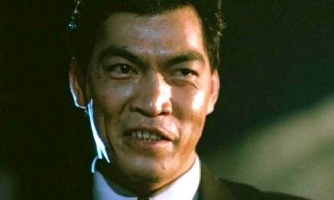 카메라감독을 웃겨버린 최귀화의 명장면