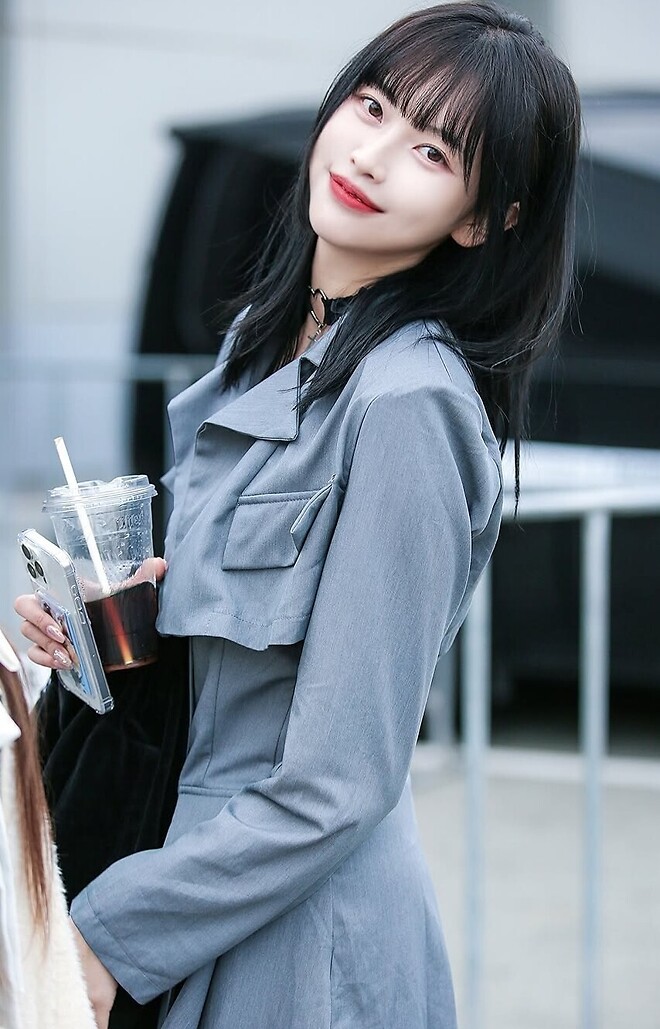 박민정이 생각하는 고말숙이 결혼 못 한 이유