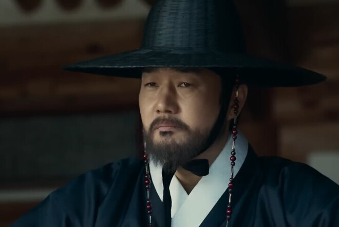 실제 한명회는 어땠을까요?