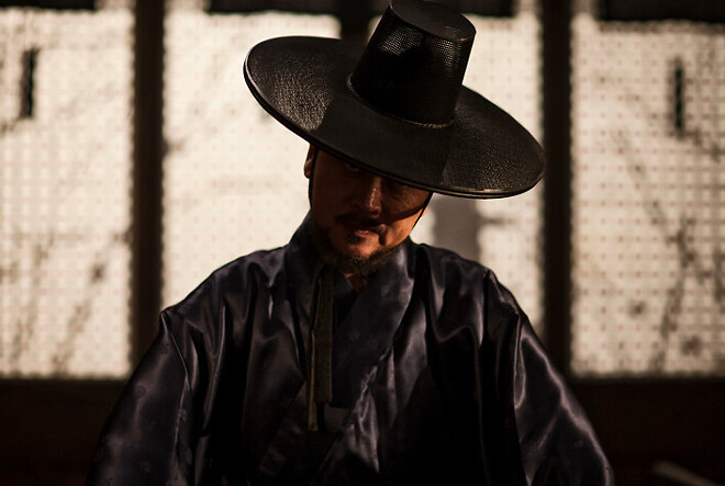 실제 한명회는 어땠을까요?