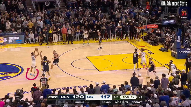 (분석) '너네 치사하게 왜 디 그린은 안막니?'-스페이싱 문제