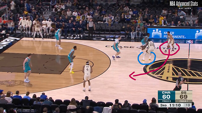 (분석) '너네 치사하게 왜 디 그린은 안막니?'-스페이싱 문제