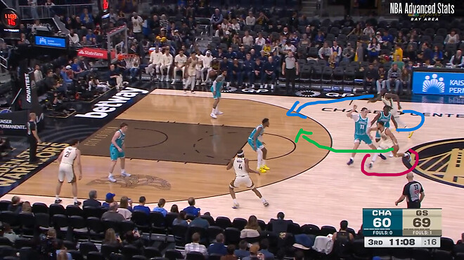 (분석) '너네 치사하게 왜 디 그린은 안막니?'-스페이싱 문제