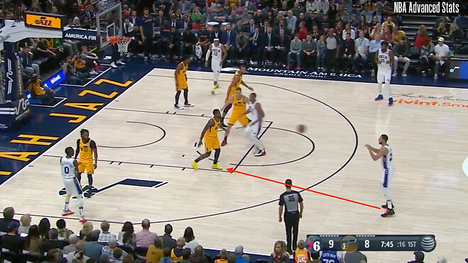 (분석) '너네 치사하게 왜 디 그린은 안막니?'-스페이싱 문제