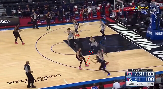 (분석) '너네 치사하게 왜 디 그린은 안막니?'-스페이싱 문제