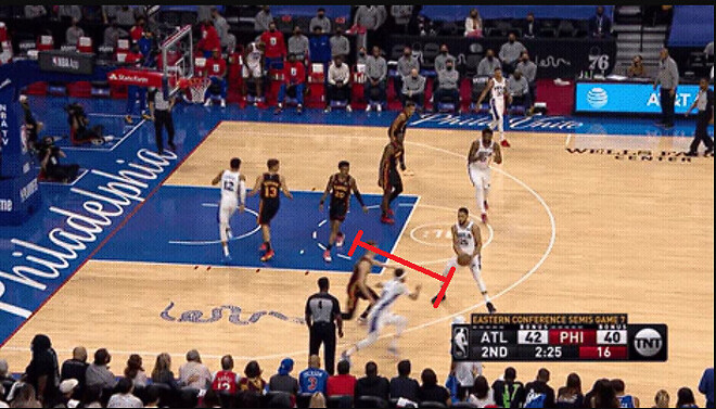 (분석) '너네 치사하게 왜 디 그린은 안막니?'-스페이싱 문제