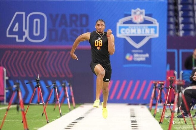 [2026드래프트] 컴바인으로 예측하는 트렌드 - 26 드래프트 컴바인 후기