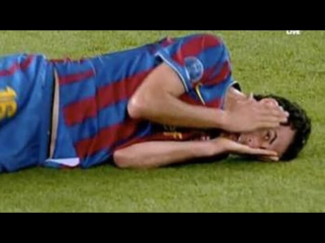 레알 주요 선수들특