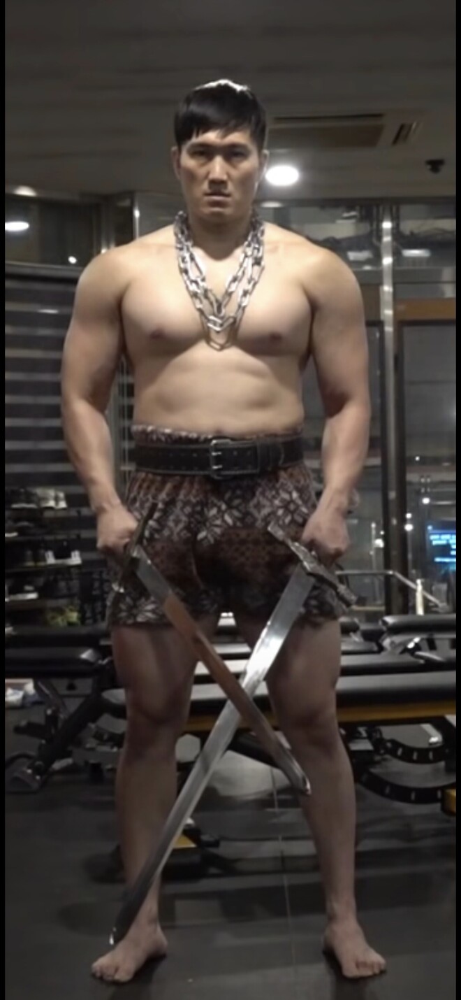 가슴 크면 좋은 점