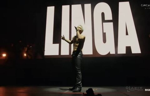 무대 시작하고 전세계 실트 1위 찍었던 2026 코첼라 빅뱅