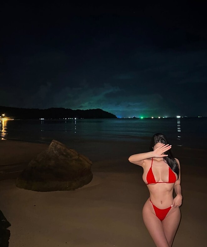 인스타그램 인플루언서 여성