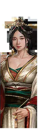 (삼국지) 본인이 최전성기 &amp;#039;원술&amp;#039;시점이면 천하통일 가능한가요?