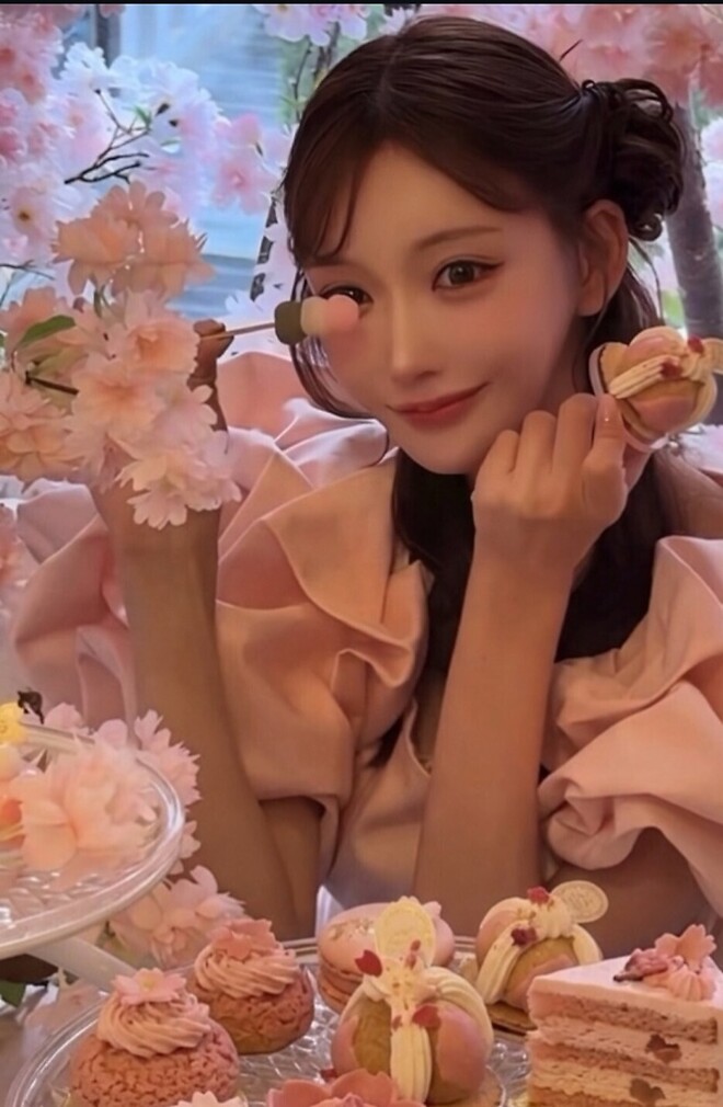 인플루언서 아스카키라라 인스타그램