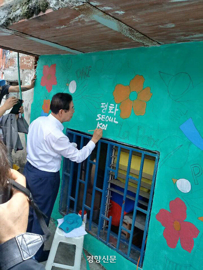 박원순의 부동산 정책은 신기하긴 하네요.jpg