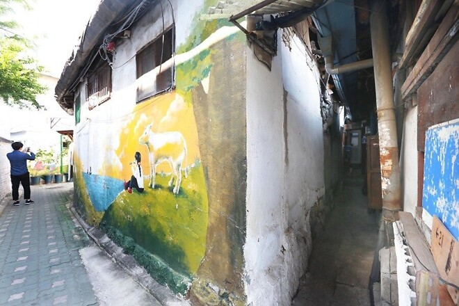 박원순의 부동산 정책은 신기하긴 하네요.jpg