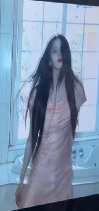 한소희 인스타그램