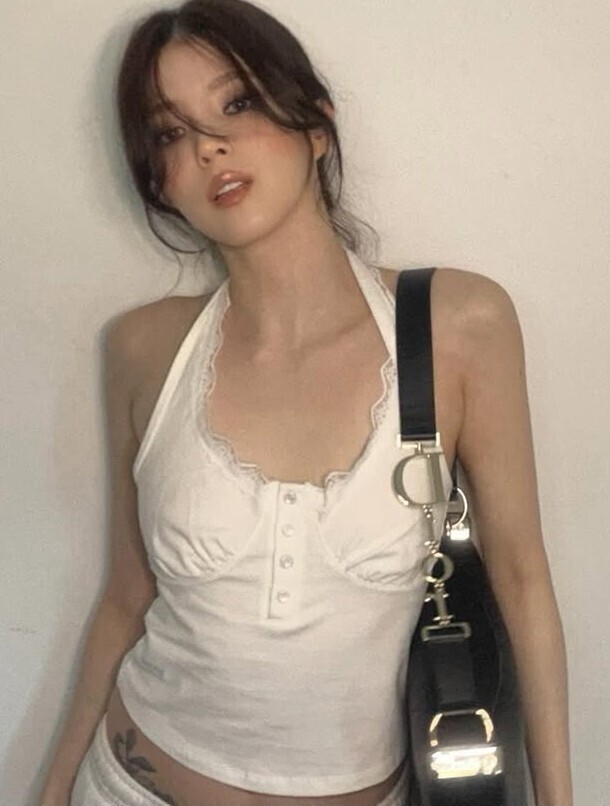 한소희 인스타그램