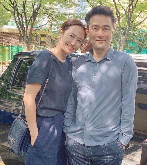 터프가이면서 로맨티스트