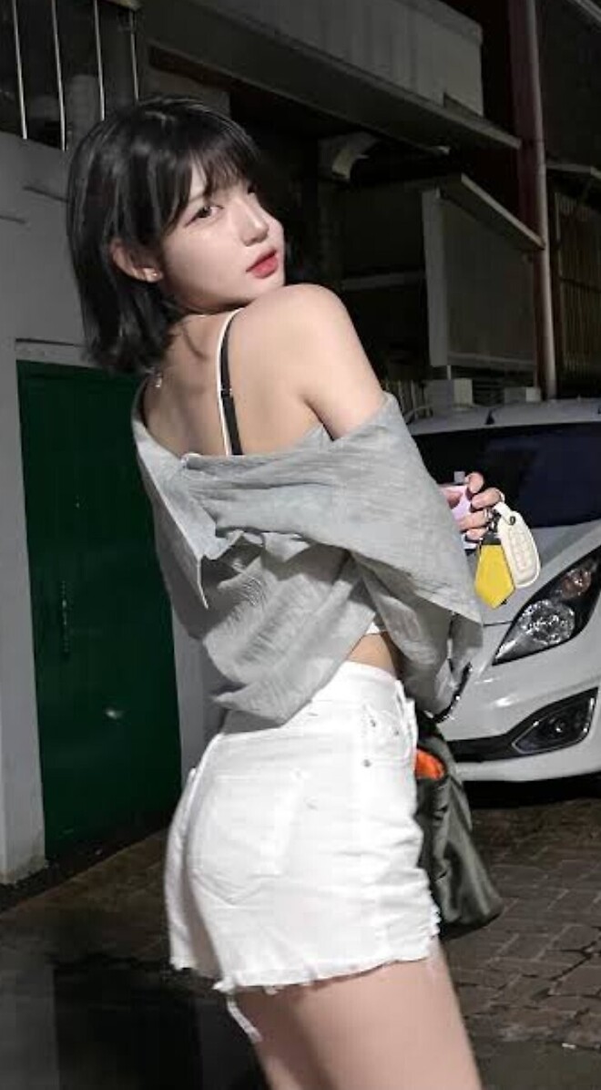 주둥이 크로스핏 세계 최강자...