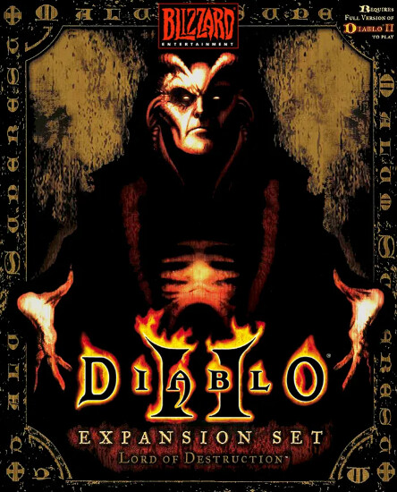 (게임 설문) 우리 회사 간판은 나야! - (2) 블리자드