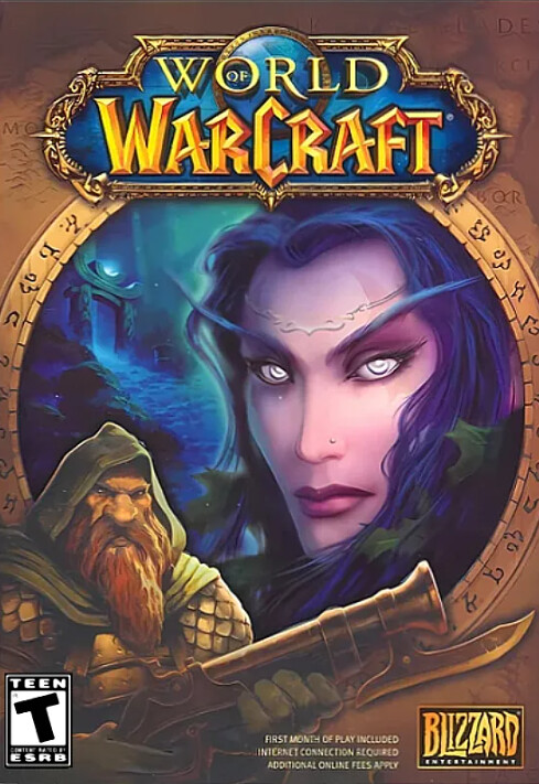 (게임 설문) 우리 회사 간판은 나야! - (2) 블리자드