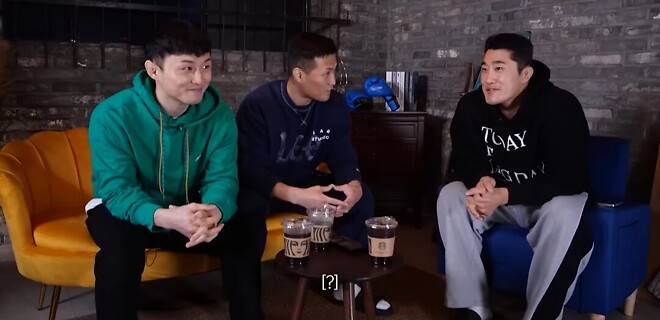 김동현 - 정찬성&deg;최두호와 같은 체급으로 붙는다면