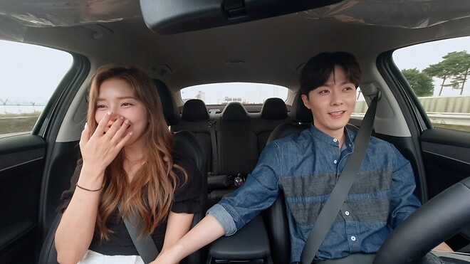 직장 사내연애 호불호