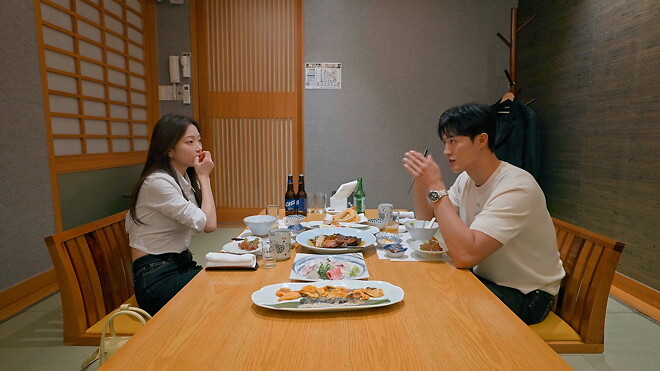 직장 사내연애 호불호