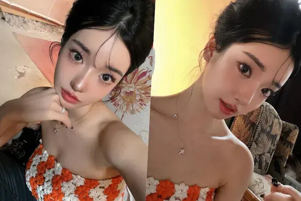 과즙세연을 감당할 수 있는 남자