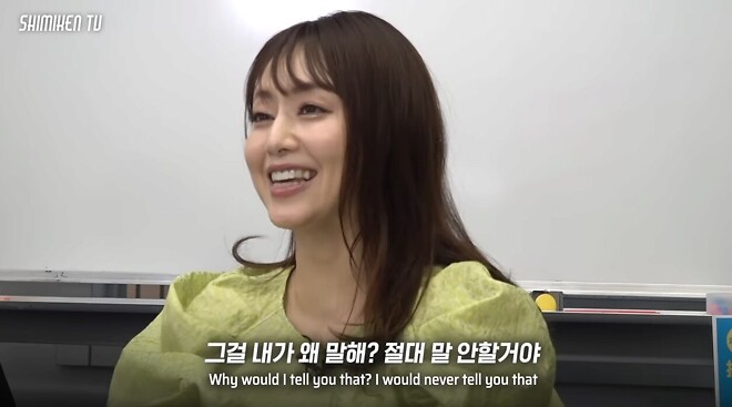 은퇴한 AV 여배우가 말하는 제일 잘 벌었을때의 연수입