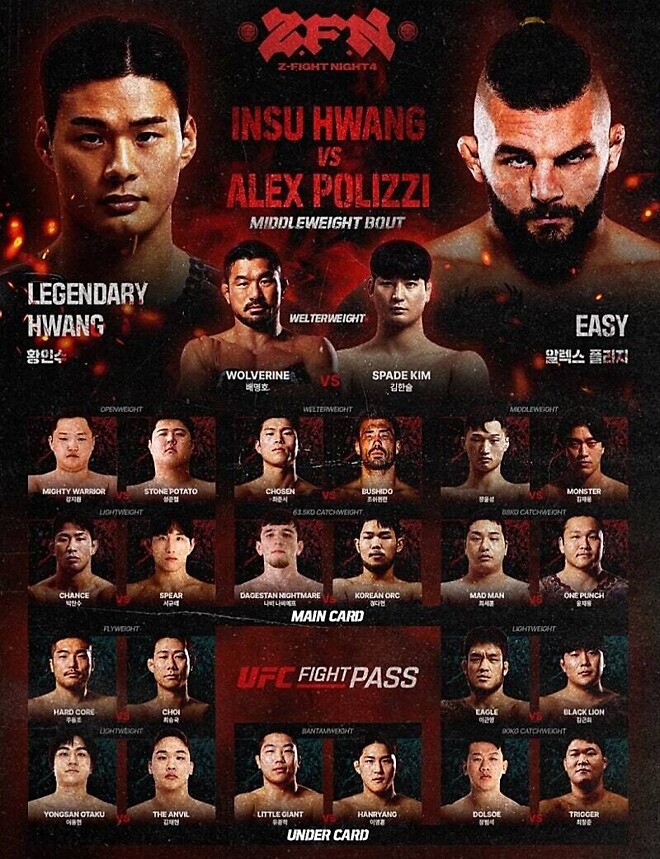 ZFN 04 전체 대진표