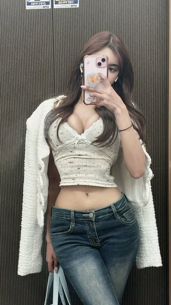 인스타그램 인플루언서 여성