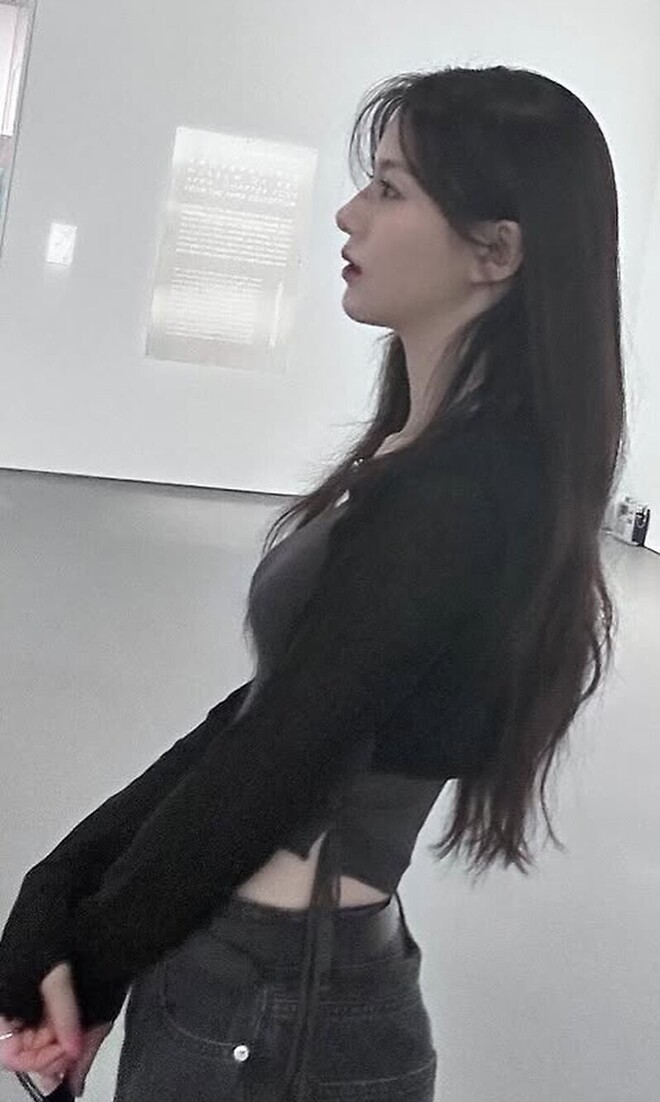 평범했다는 고윤정