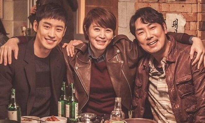 소년범 논란 조진웅 &amp;#039;시그널 시즌 2&amp;#039; - &amp;#039;파친코&amp;#039; 대체 편성