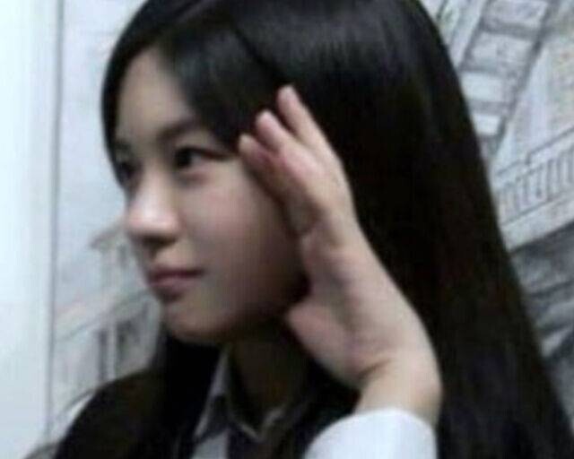 평범했다는 고윤정