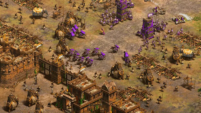 알렉산더가 얼마나 미친 놈인지 체감하기