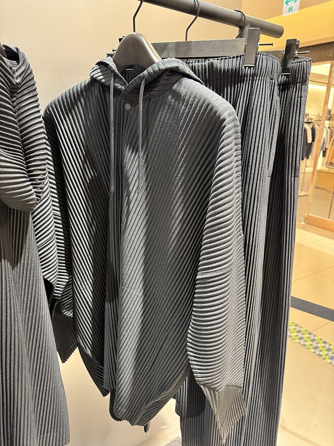 간만에 쇼핑 - 여름이 오고 있네요-