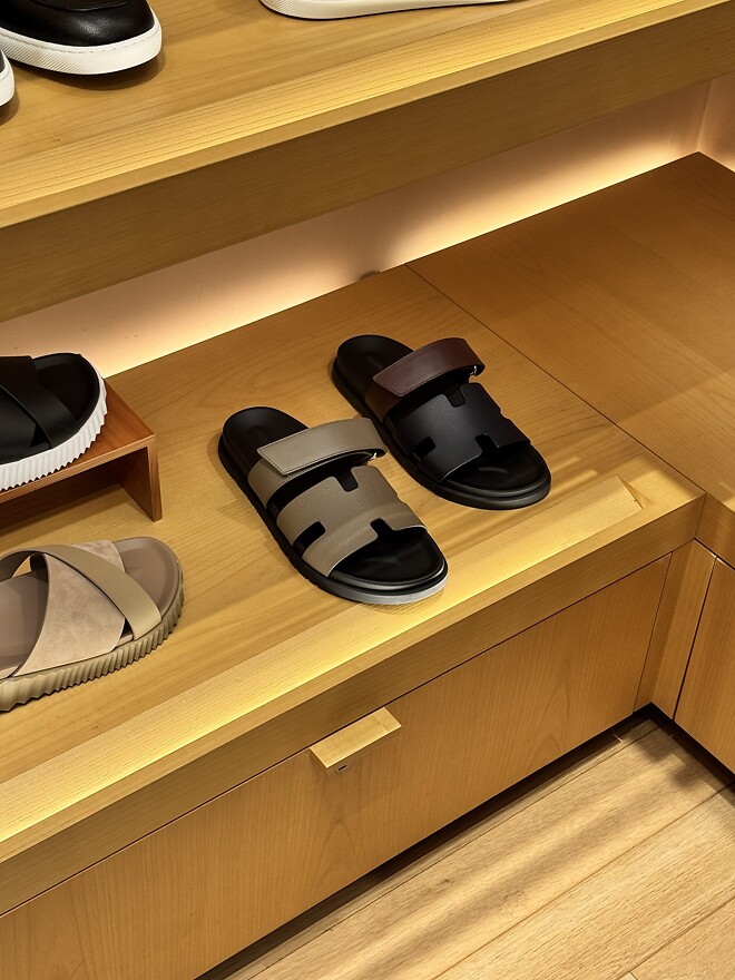 간만에 쇼핑 - 여름이 오고 있네요-