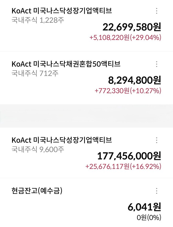 단도직입적으로 말합니다. 개별주 하지 마세요.