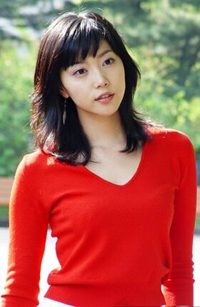 레이싱걸 시절 오윤아